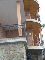 Частная гостиница “Светлана”,отдых в Адлере, Сочи, Черное море.